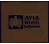 Various - Vv.Aa.-Aya Mapa the Album 2001