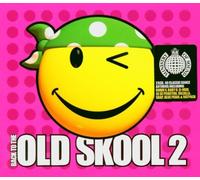 Various - Vv.Aa.-Back to the Old Skool 2