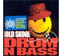 Various - Vv.Aa.-Back to the Old Skool Drum & Bass
