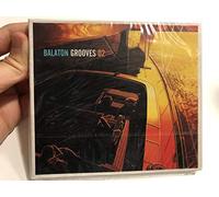 Various - Vv.Aa.-Balaton Grooves Vol.2