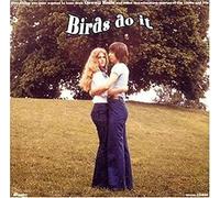 Various - Vv.Aa.-Birds Do It