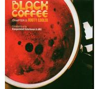 Various - Vv.Aa.-Black Coffee Charter 5