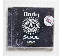 Various - Vv.Aa.-Body & Soul Vol.2