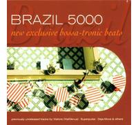Various - Vv.Aa.-Brazil 5000
