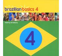 Various - Vv.Aa.-Brazilian Basic 4