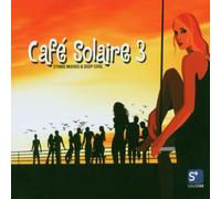 Various - Vv.Aa.-Cafe' Solaire 3