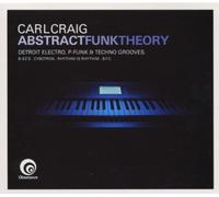 Various - Vv.Aa.-Carl Craig Abstract Funk Theory