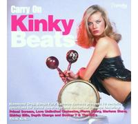 Various - Vv.Aa.-Carry on Kinky Beats 2