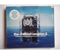 Various - Vv.Aa.-Chillout Session 2