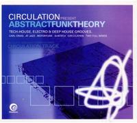 Various - Vv.Aa.-Circulation Present:Abstract Funk