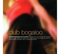 Various - Vv.Aa.-Club Bogaloo