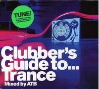 Various - Vv.Aa.-Clubbers Guide to Trance