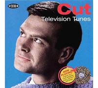 Various - Vv.Aa.-Cut Television Tunes