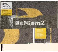 Various - Vv.Aa.-Defcom 2 Mixed By Smokin' Jo & S