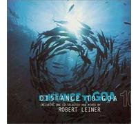 Various - Vv.Aa.-Distance to Goa Vol.10