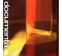 Various - Vv.Aa.-Documenta 3.0