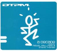 Various - Vv.Aa.-Dtpm a Decade