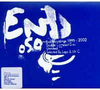Various - Vv.Aa.-End 050 End Recording 1995-2000
