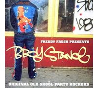 Various - Vv.Aa.-Freddy Fresh Pres.B Boy Stance