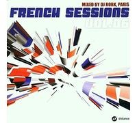 Various - Vv.Aa.-French Sessions Vol.6