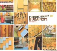 Various - Vv.Aa.-Future Sound of Budapest Vol.4