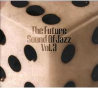 Various - Vv.Aa.-Future Sound of Jazz Vol.3