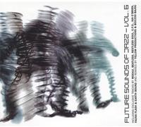Various - Vv.Aa.-Future Sound of Jazz Vol.6