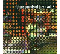 Various - Vv.Aa.-Future Sound of Jazz Vol.8
