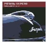 Various - Vv.Aa.-Future Sound of Prague