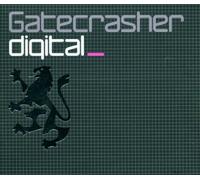 Various - Vv.Aa.-Gatecrasher Digital