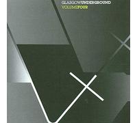 Various - Vv.Aa.-Glasgow Underground Vol.4
