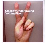 Various - Vv.Aa.-Glasgow Underground Vol.5