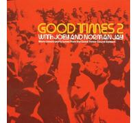 Various - Vv.Aa.-Good Times 2 With Joey