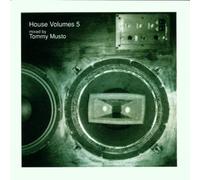Various - Vv.Aa.-House Vol.5 Mixed By Tommy Musto