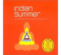 Various - Vv.Aa.-Indian Summer