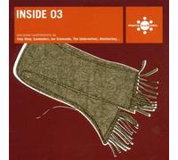 Various - Vv.Aa.-Inside 03