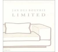 Various - Vv.Aa.-Jan Des Bouvrie-Limited