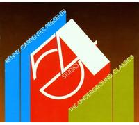 Various - Vv.Aa.-Kenny Carpenter Pres. Studio 54