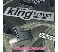 Various - Vv.Aa.-King Street Sound-6 Years of Para