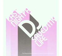 Various - Vv.Aa.-Last Night a DJ Saved My Life