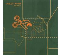 Various - Vv.Aa.-Laws of Motion Vol.2