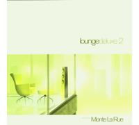 Various - Vv.Aa.-Lounge De Luxe 2