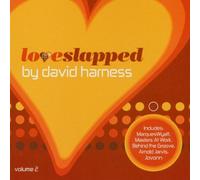 Various - Vv.Aa.-Loveslapped Vol.2 By D.Harness