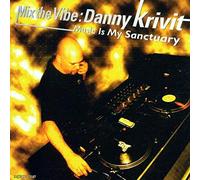 Various - Vv.Aa.-Mix the Vibe :Danny Krivit