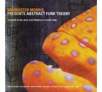 Various - Vv.Aa.-Mixmaster Morris Pres. Abstract F