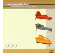 Various - Vv.Aa.-More Music for Chaises Lounges