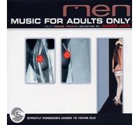 Various - Vv.Aa.-Music for Adults Only