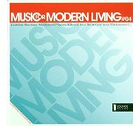 Various - Vv.Aa.-Music for Modern Living 4
