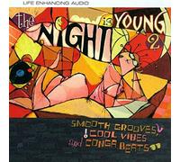 Various - Vv.Aa.-Night Is Young 2