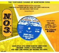 Various - Vv.Aa.-Night Owl 3